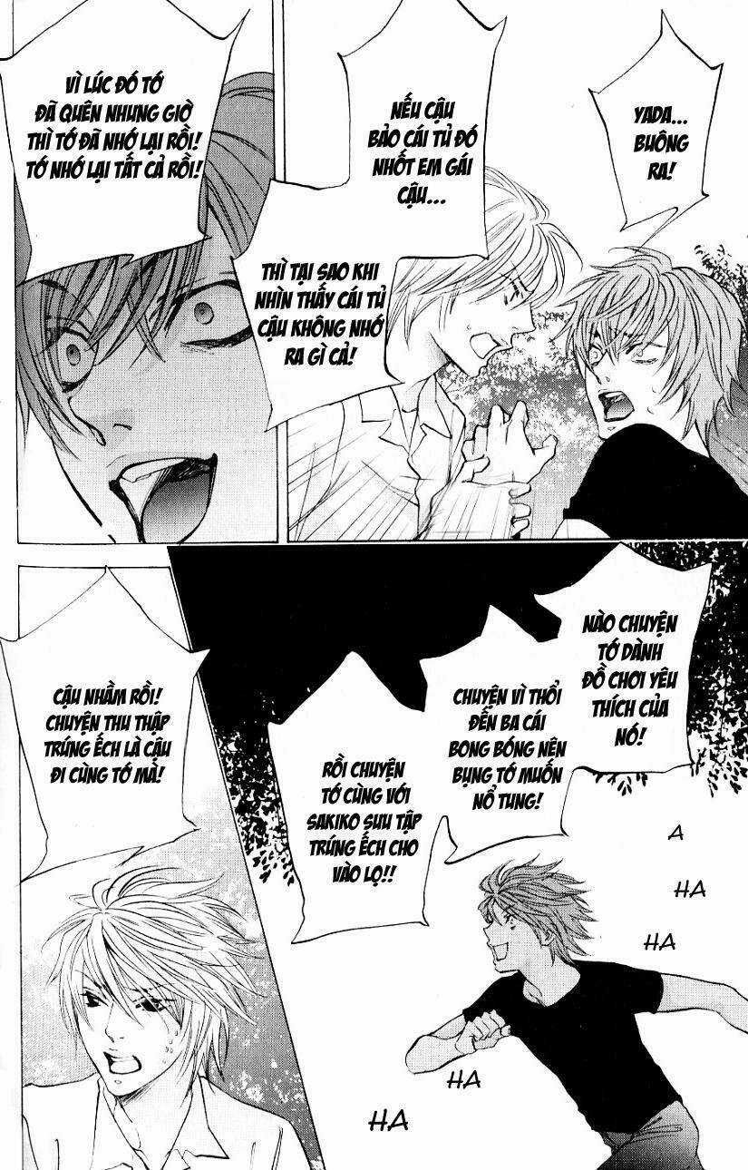 Hiki - Chapter 6 - Trang 21