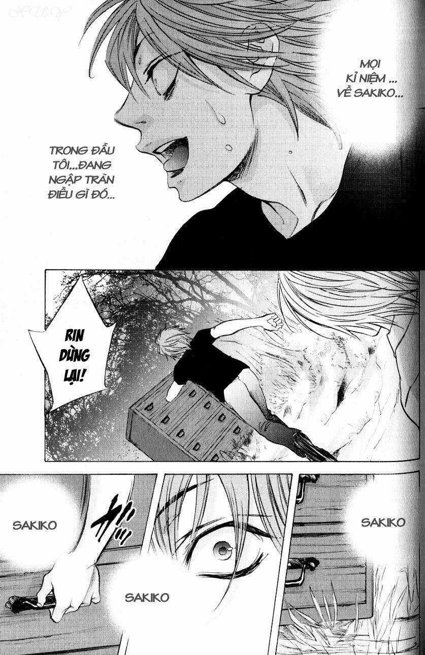 Hiki - Chapter 6 - Trang 22