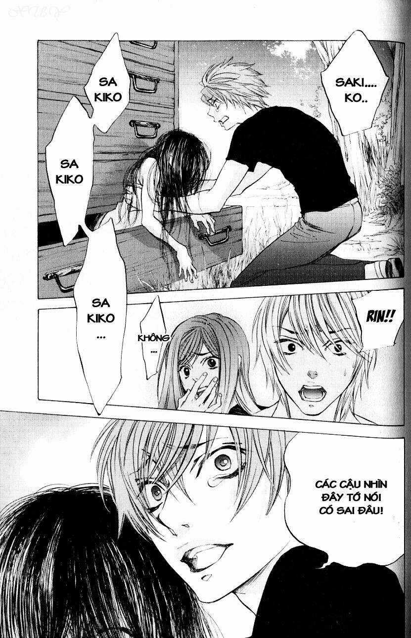 Hiki - Chapter 6 - Trang 24