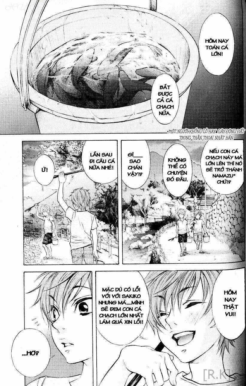 Hiki - Chapter 6 - Trang 4