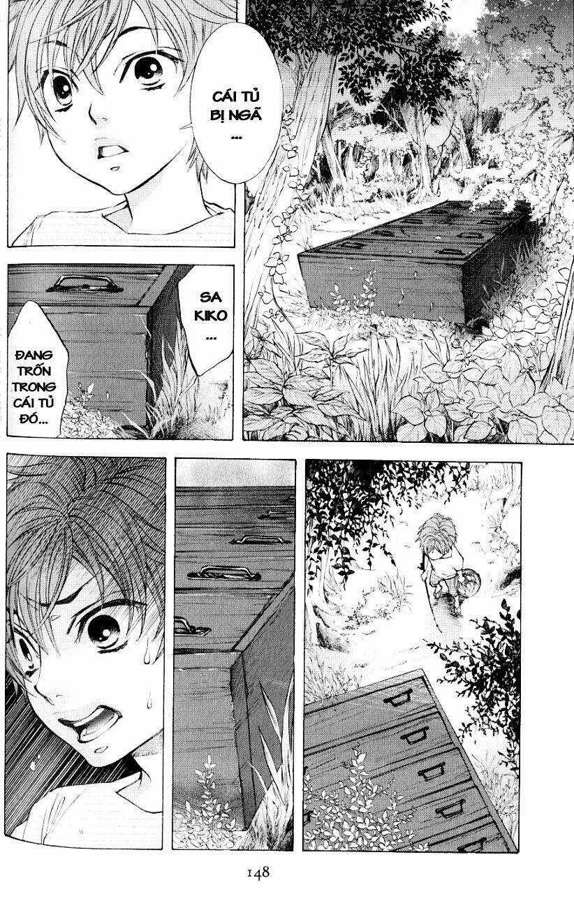 Hiki - Chapter 6 - Trang 5