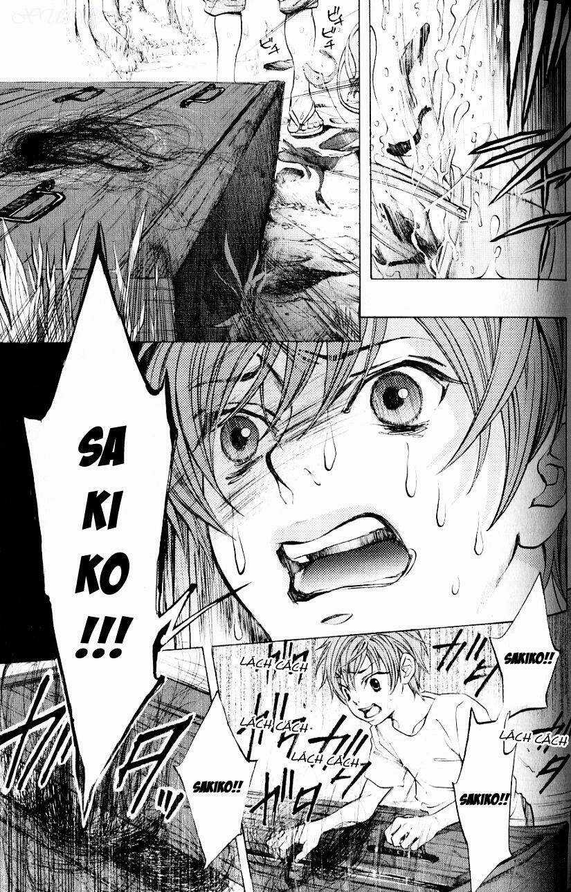 Hiki - Chapter 6 - Trang 6