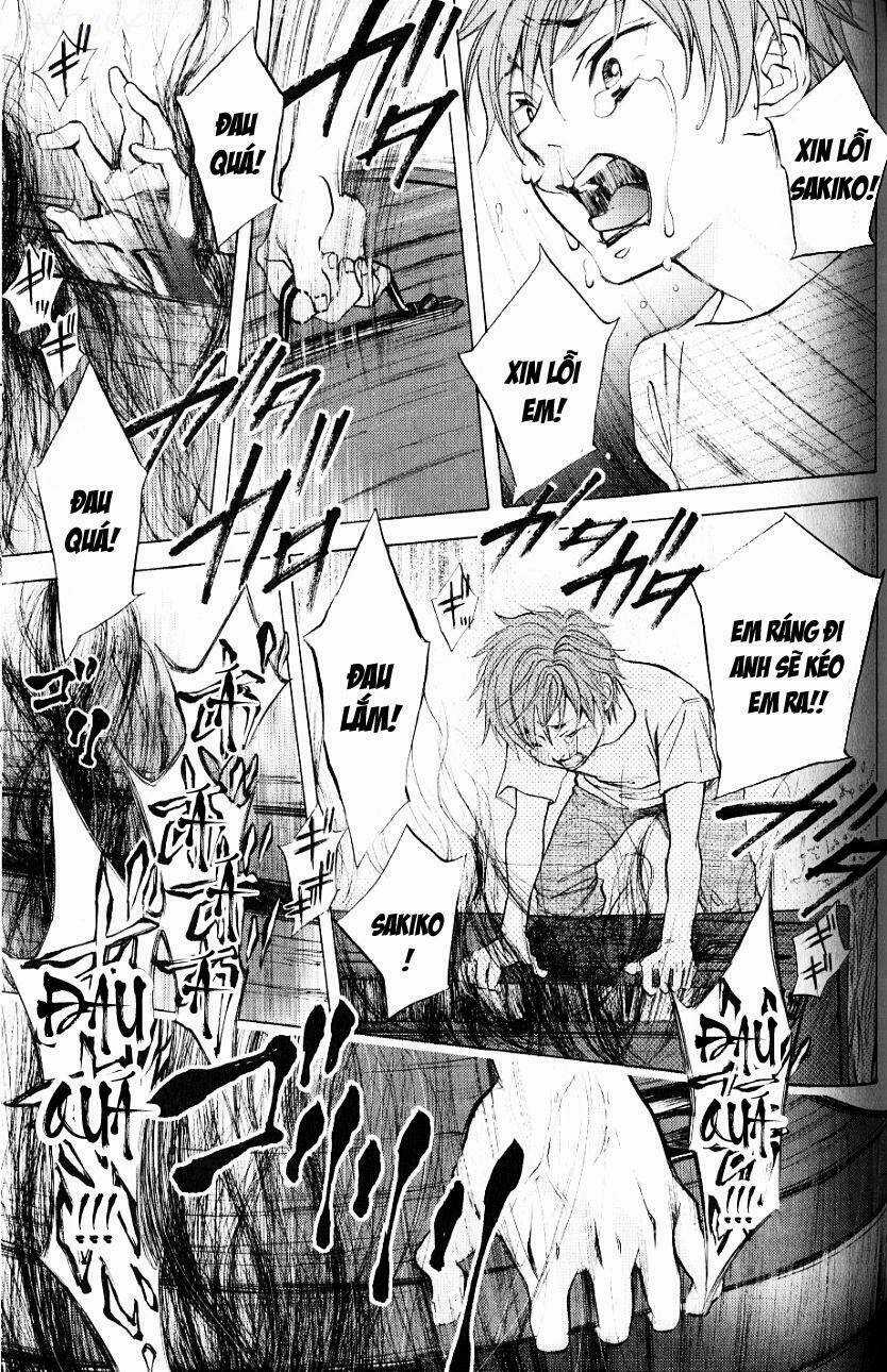 Hiki - Chapter 6 - Trang 8