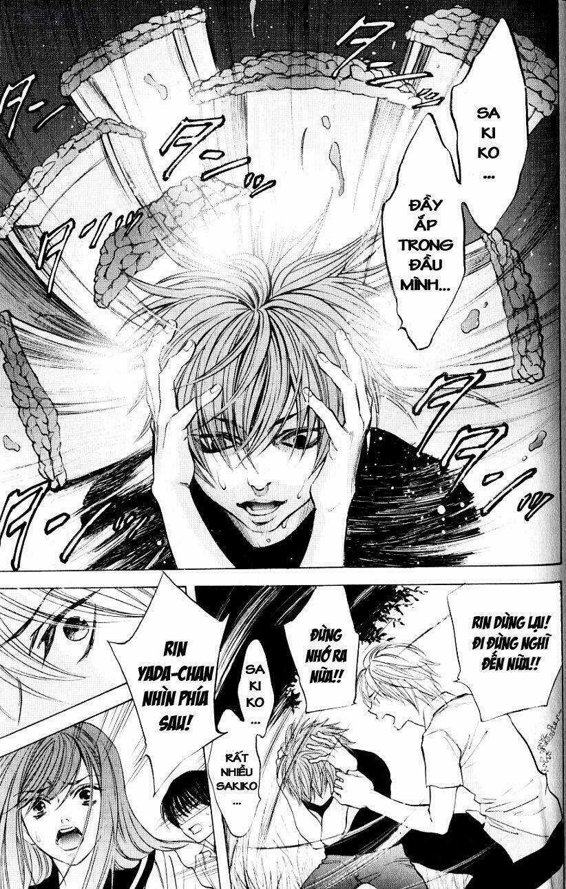 Hiki - Chapter 7 - Trang 2