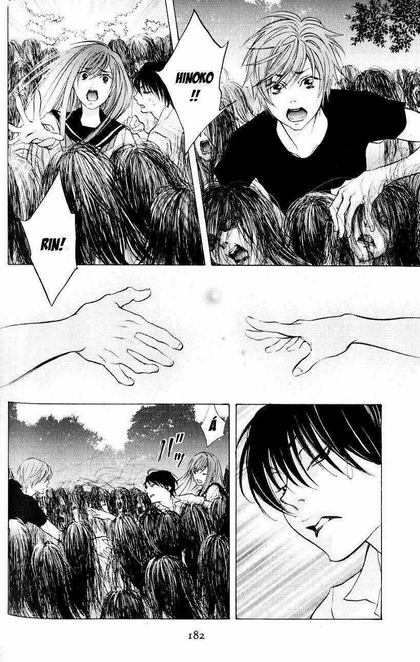 Hiki - Chapter 7 - Trang 11