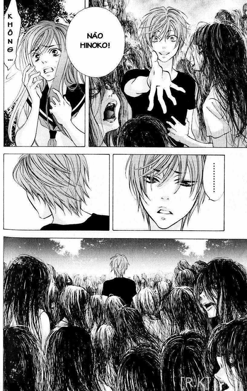 Hiki - Chapter 7 - Trang 13