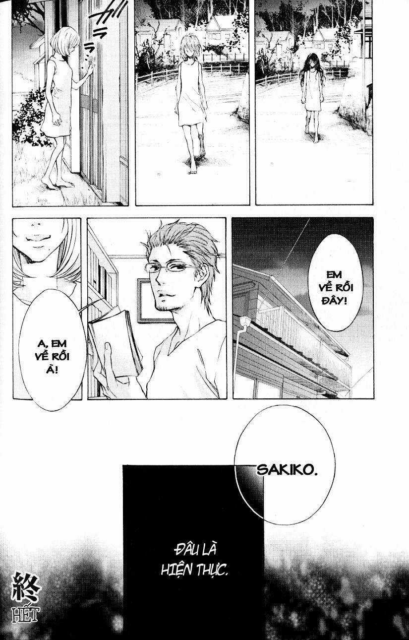 Hiki - Chapter 7 - Trang 17