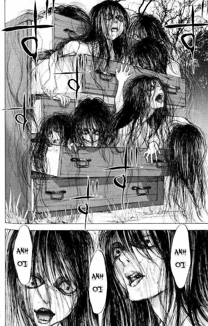 Hiki - Chapter 7 - Trang 3