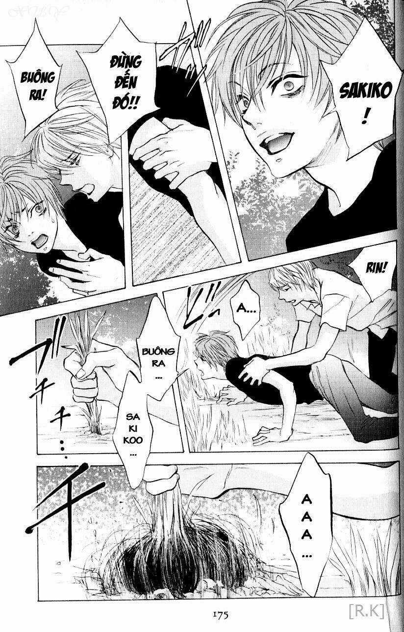 Hiki - Chapter 7 - Trang 4