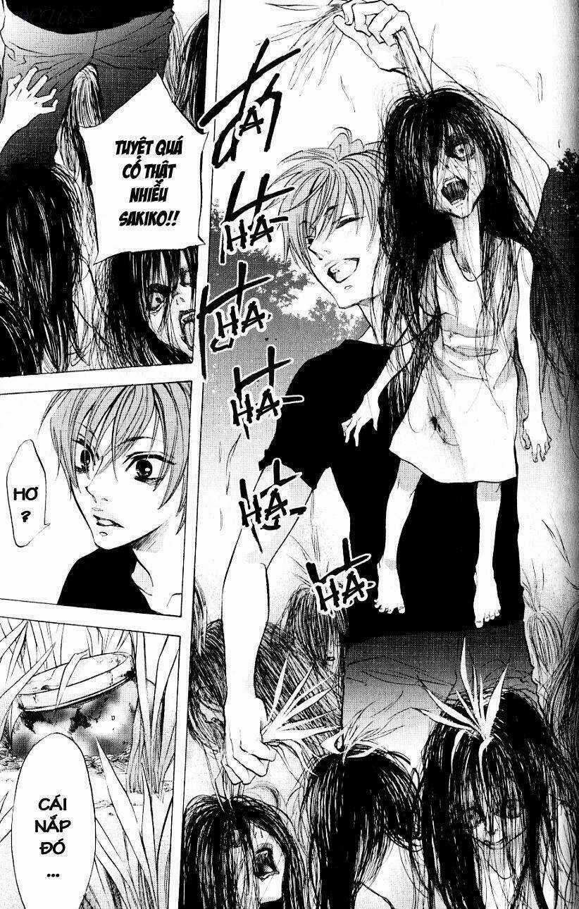 Hiki - Chapter 7 - Trang 6