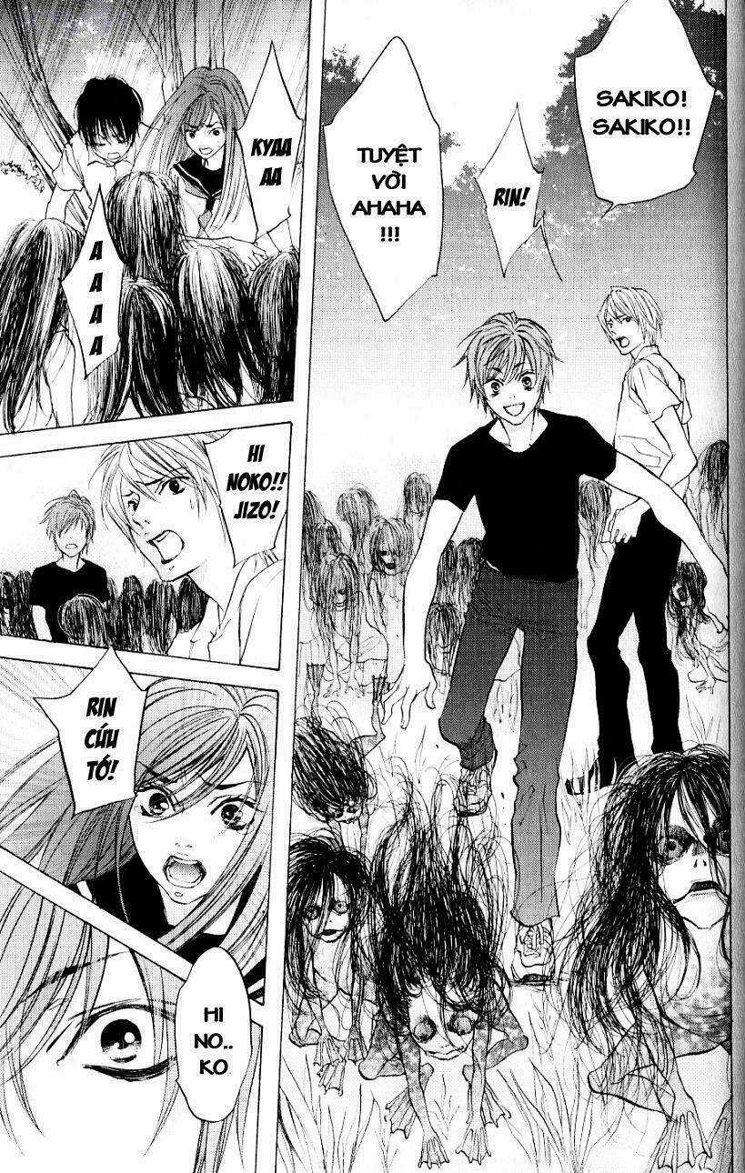 Hiki - Chapter 7 - Trang 10