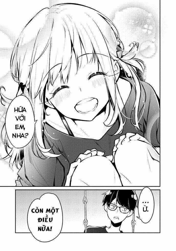 Himari No Mawari - Chapter 1 - Trang 31