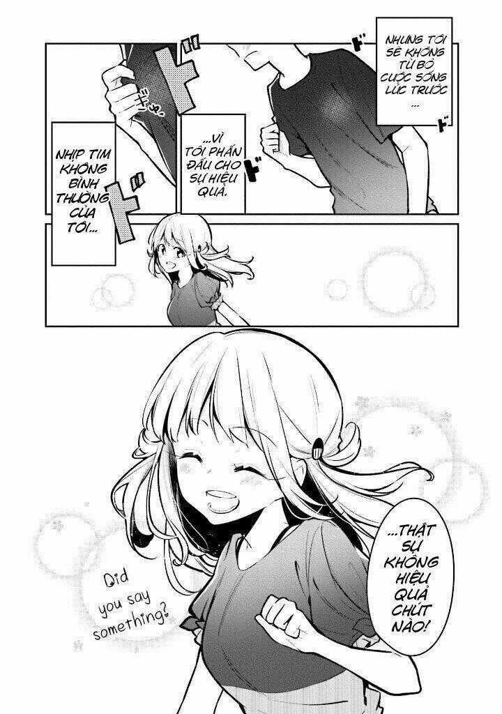 Himari No Mawari - Chapter 1 - Trang 34