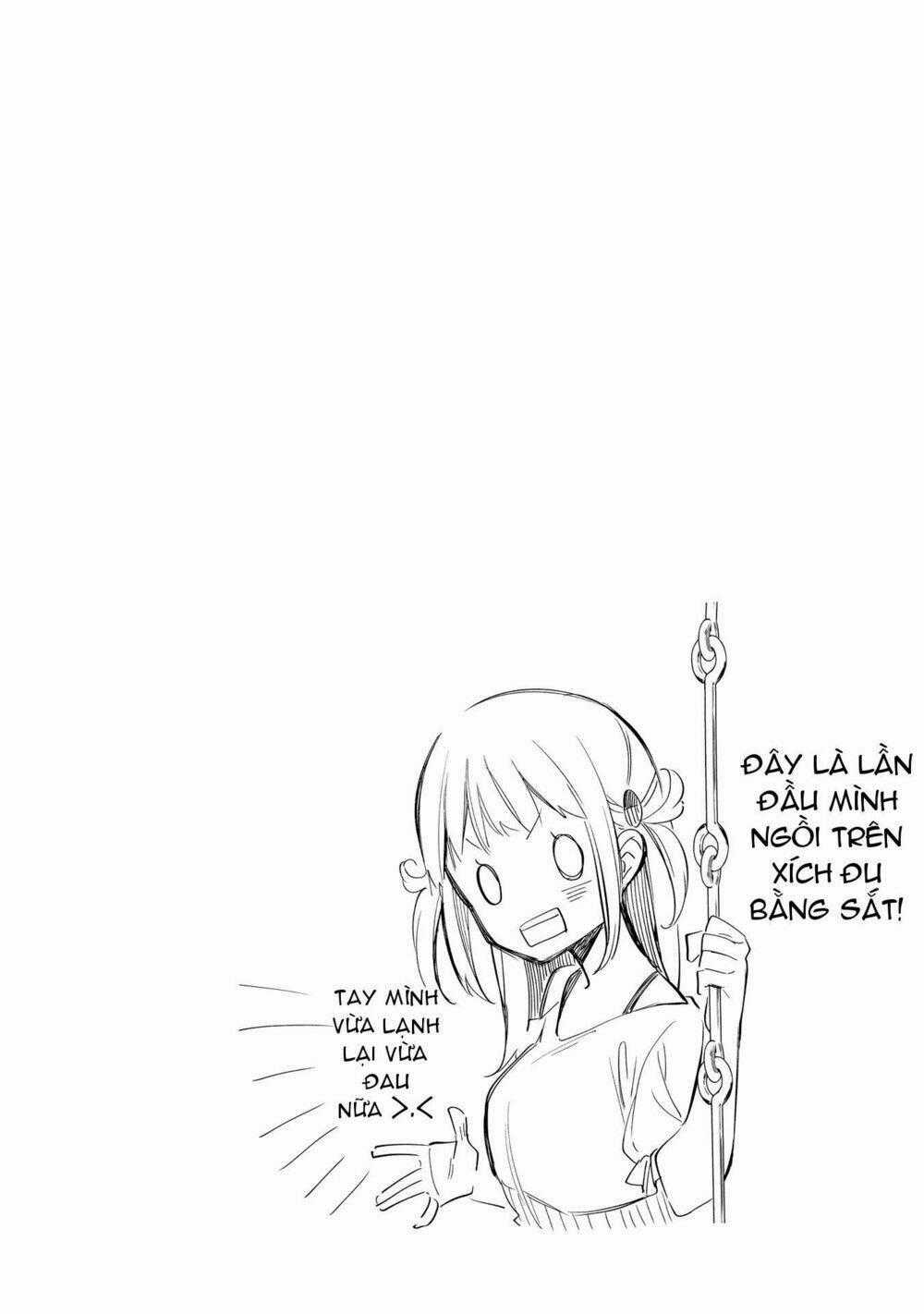 Himari No Mawari - Chapter 1 - Trang 35