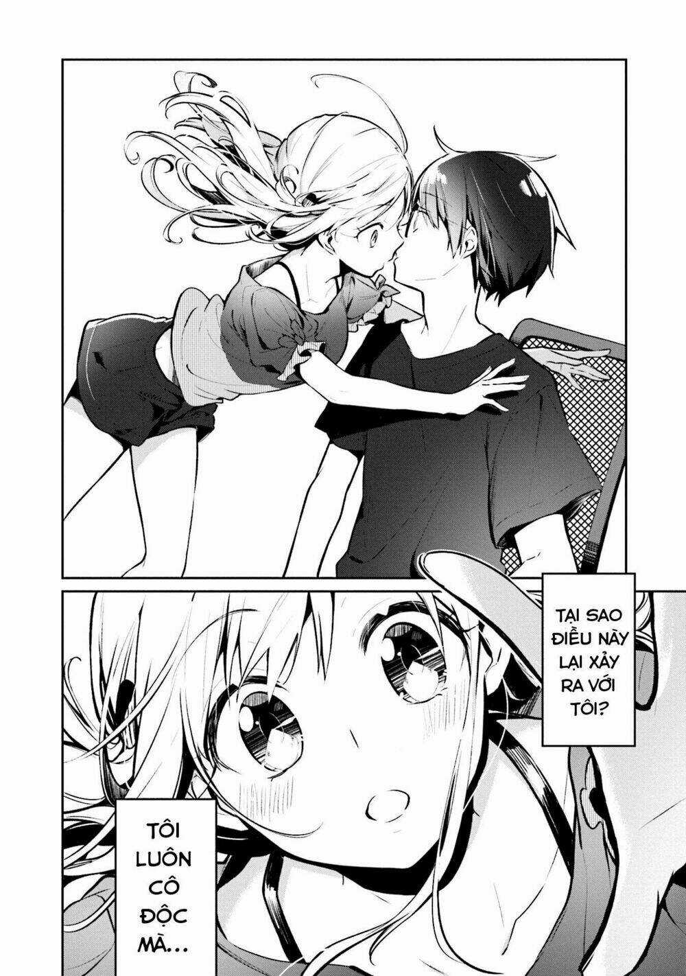 Himari No Mawari - Chapter 1 - Trang 9