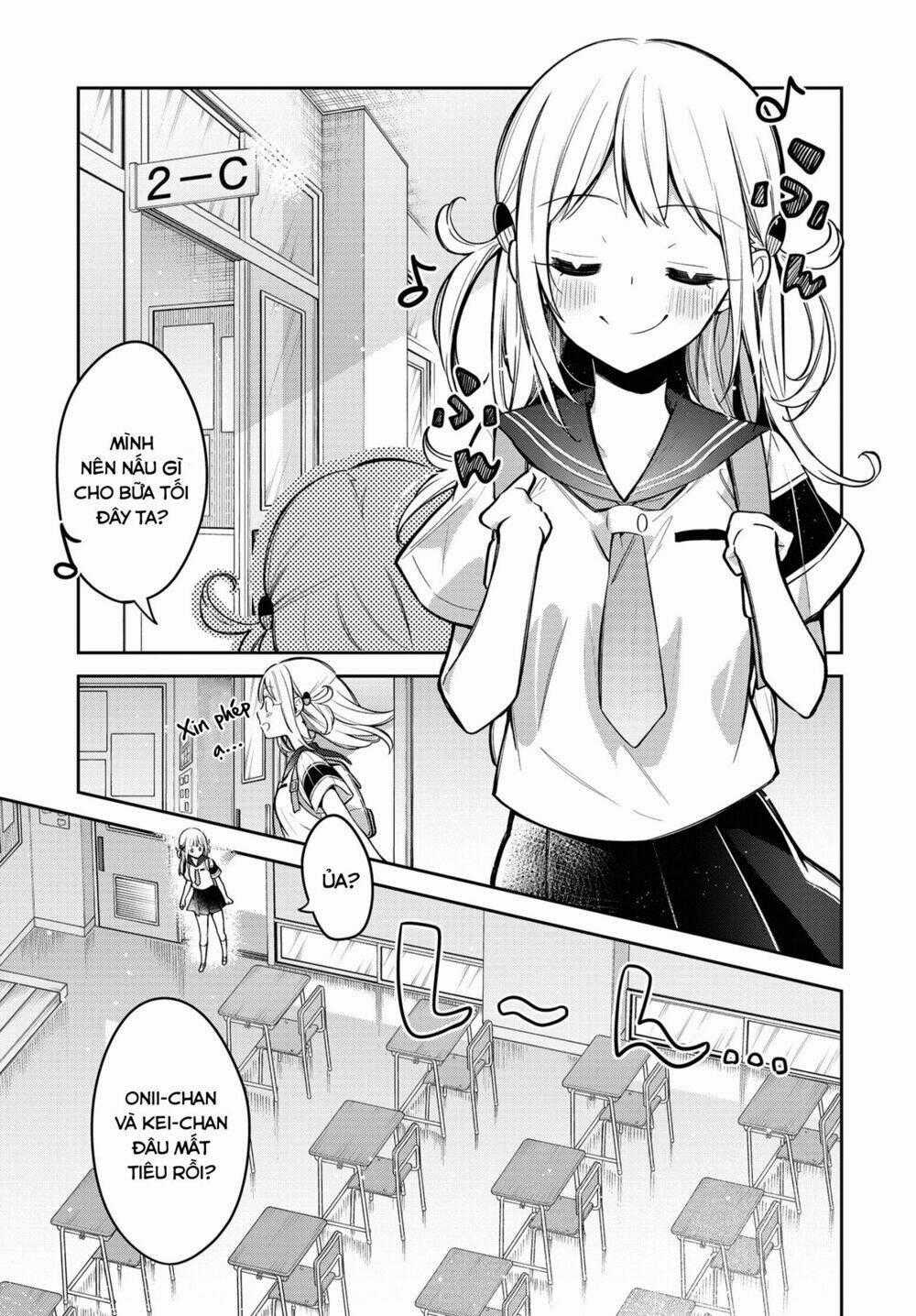 Himari No Mawari - Chapter 10 - Trang 2