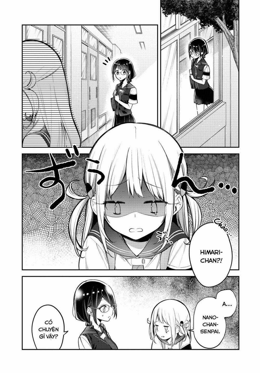 Himari No Mawari - Chapter 10 - Trang 4