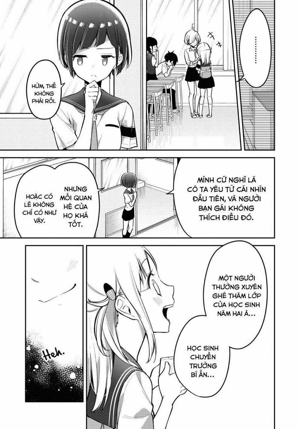 Himari No Mawari - Chapter 11 - Trang 20
