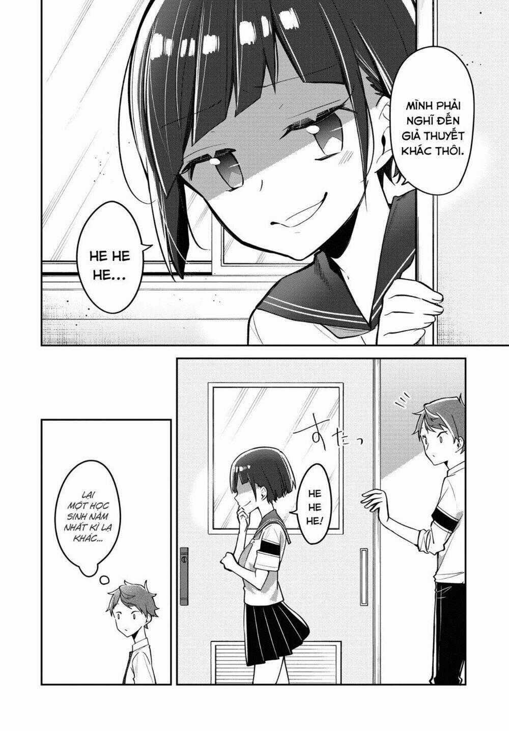 Himari No Mawari - Chapter 11 - Trang 21