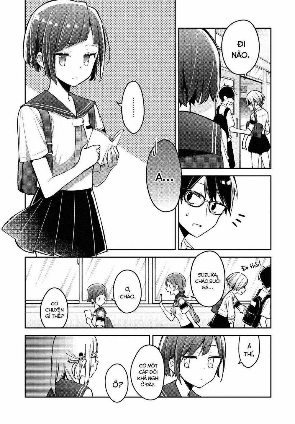 Himari No Mawari - Chapter 11 - Trang 8