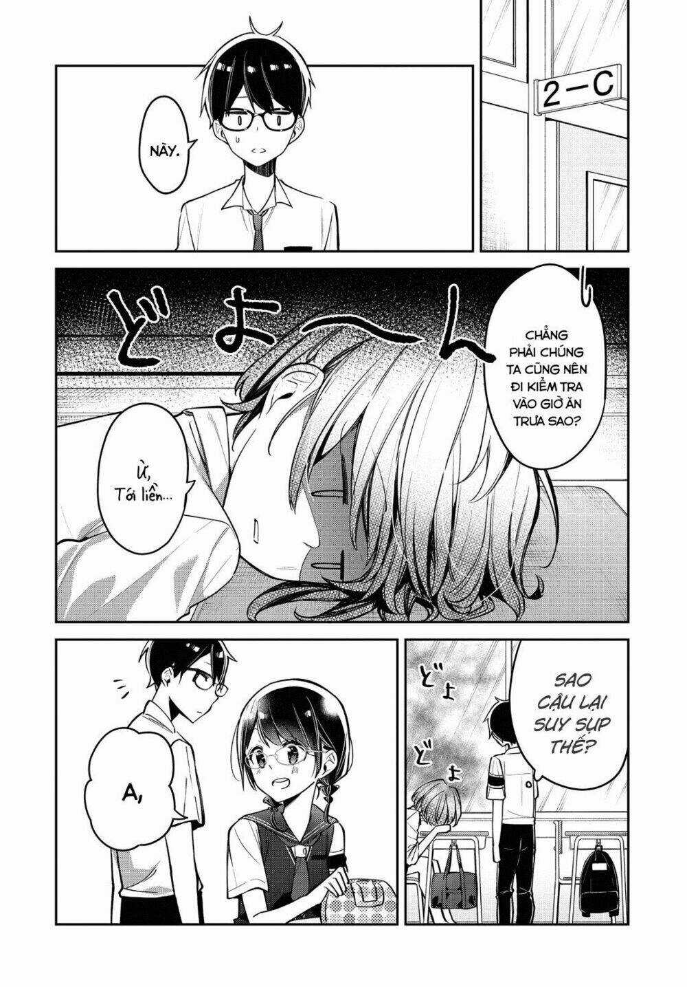 Himari No Mawari - Chapter 11 - Trang 9