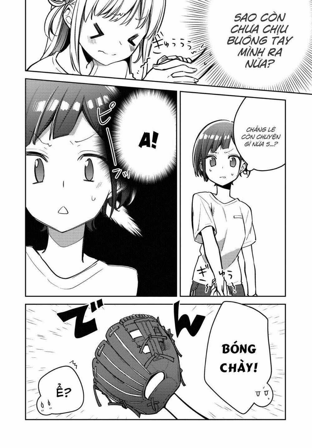 Himari No Mawari - Chapter 12 - Trang 15