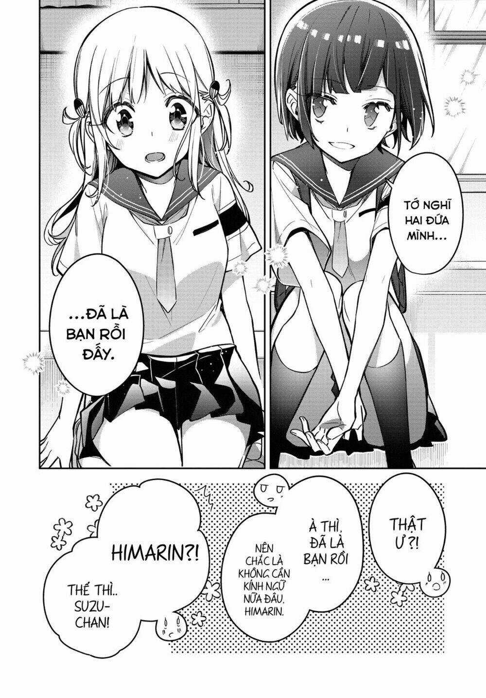 Himari No Mawari - Chapter 12 - Trang 23