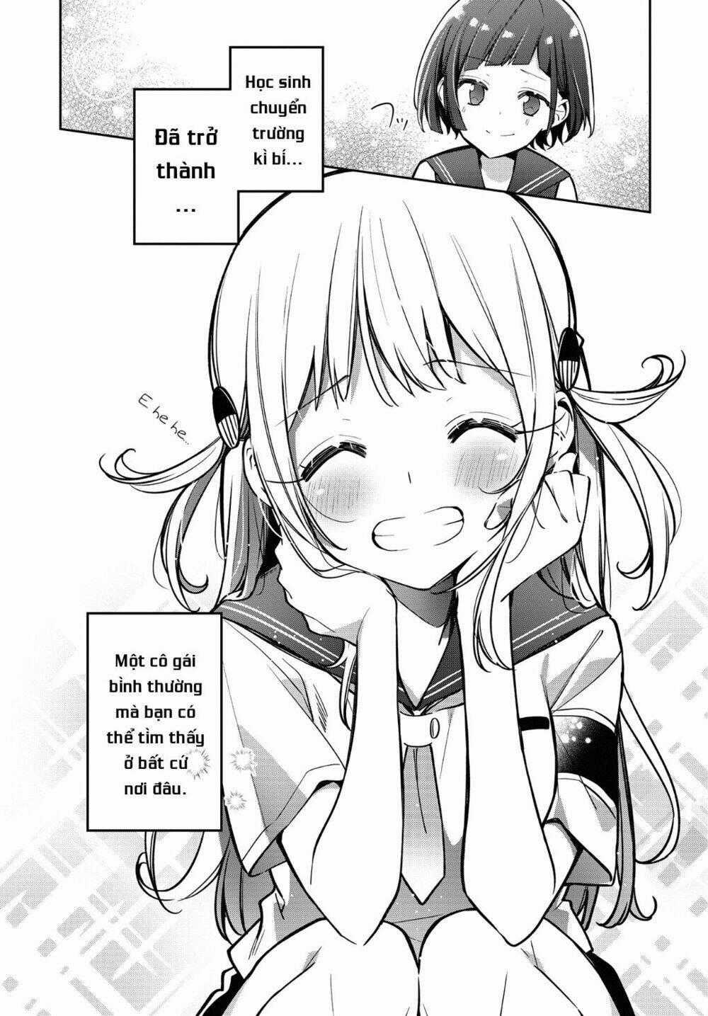 Himari No Mawari - Chapter 12 - Trang 24