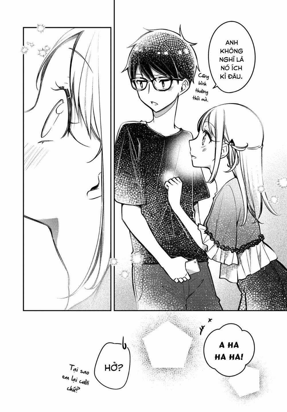 Himari No Mawari - Chapter 13 - Trang 22