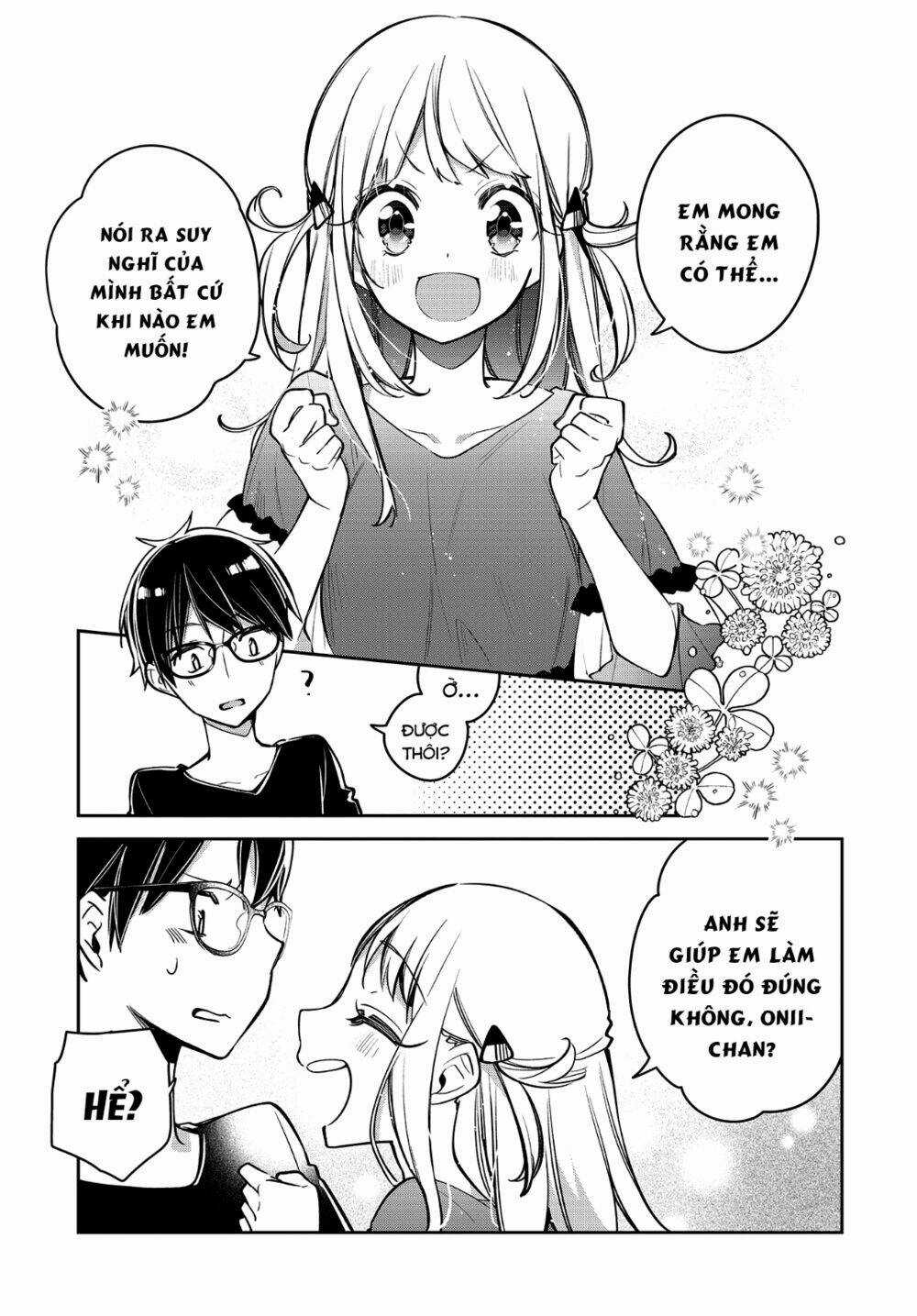 Himari No Mawari - Chapter 13 - Trang 23