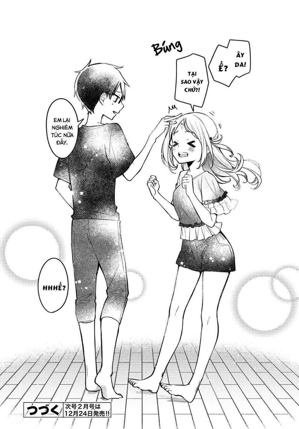 Himari No Mawari - Chapter 13 - Trang 26