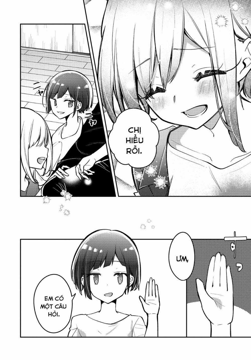 Himari No Mawari - Chapter 13 - Trang 8