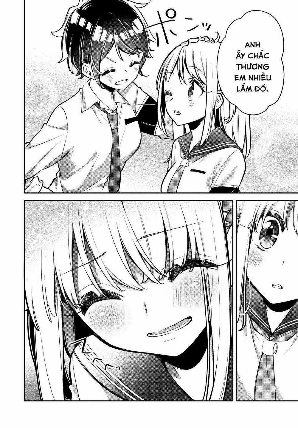 Himari No Mawari - Chapter 14 - Trang 23