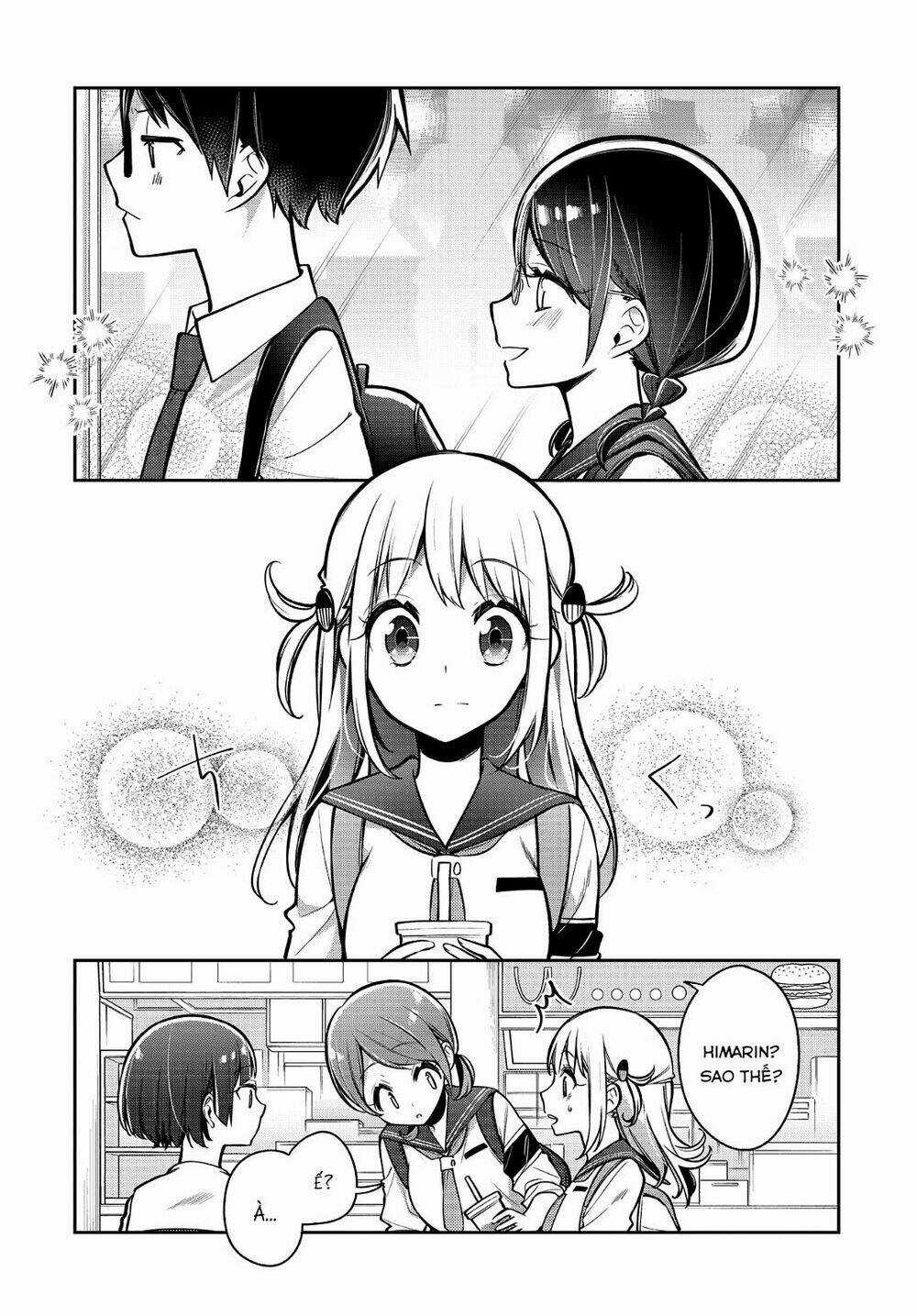 Himari No Mawari - Chapter 15 - Trang 24