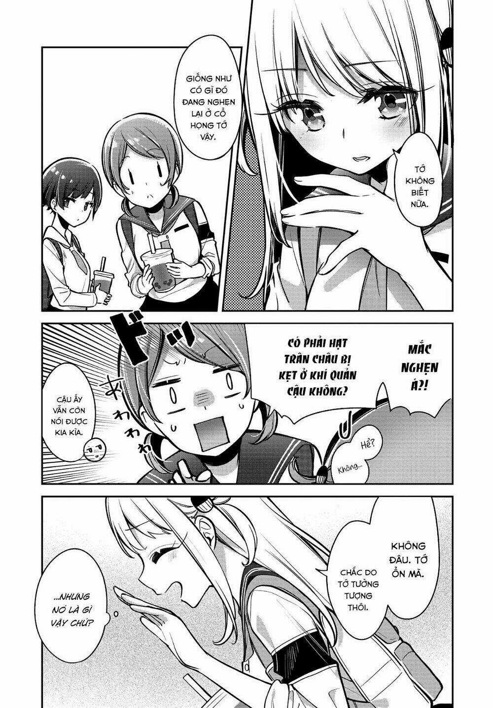 Himari No Mawari - Chapter 15 - Trang 25