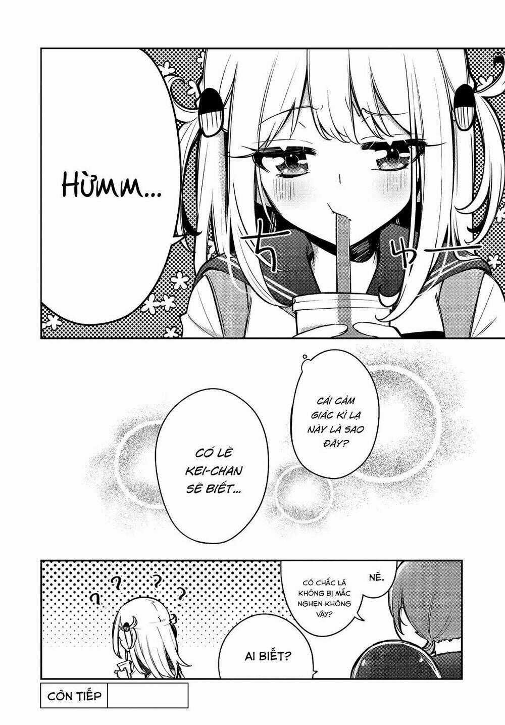 Himari No Mawari - Chapter 15 - Trang 26