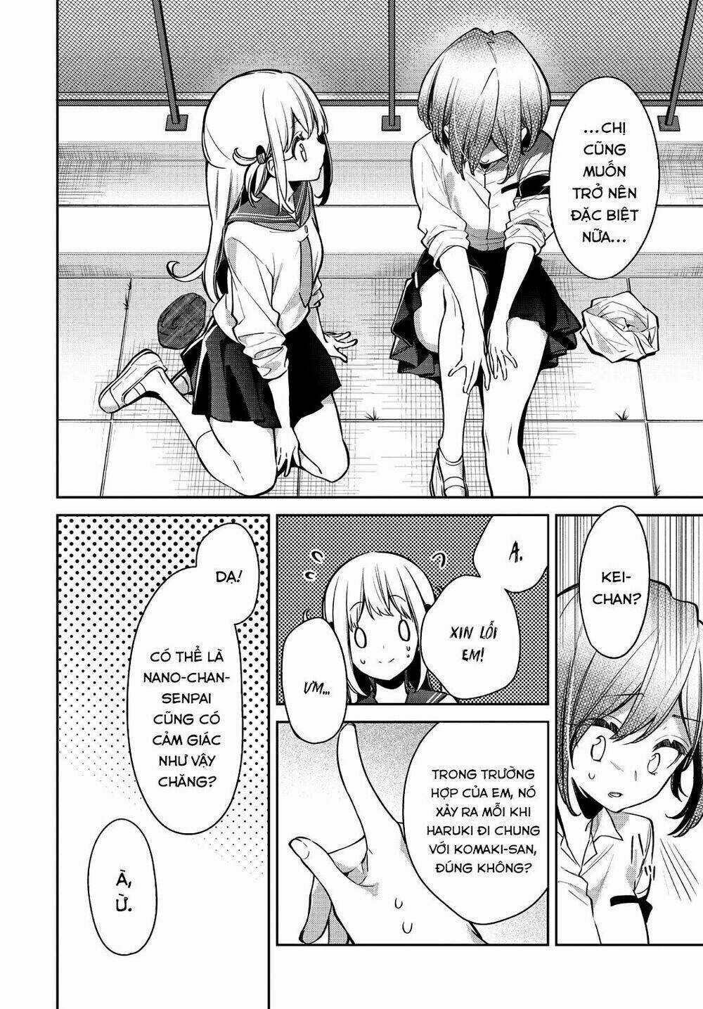 Himari No Mawari - Chapter 16 - Trang 11