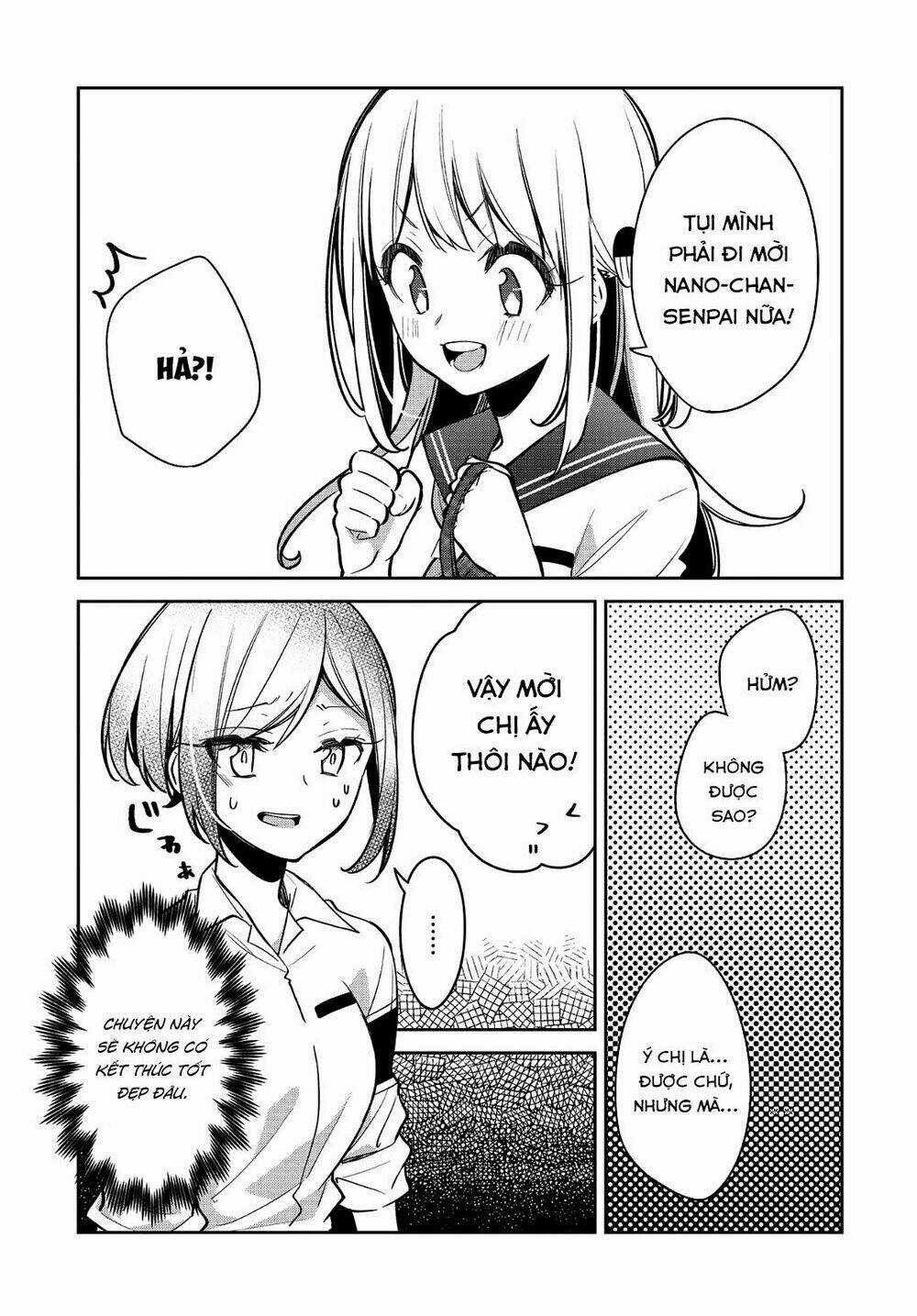 Himari No Mawari - Chapter 16 - Trang 20