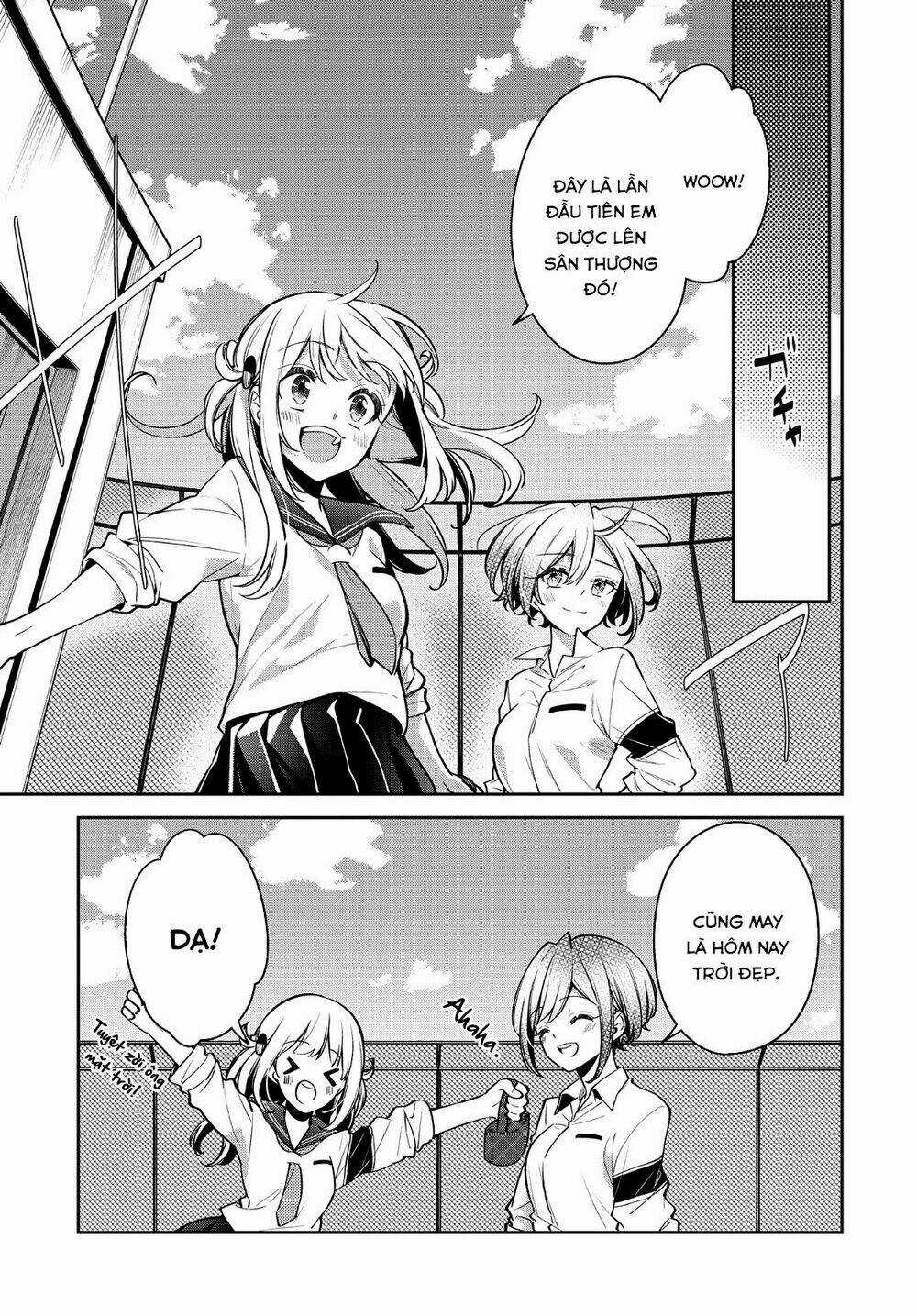 Himari No Mawari - Chapter 16 - Trang 6