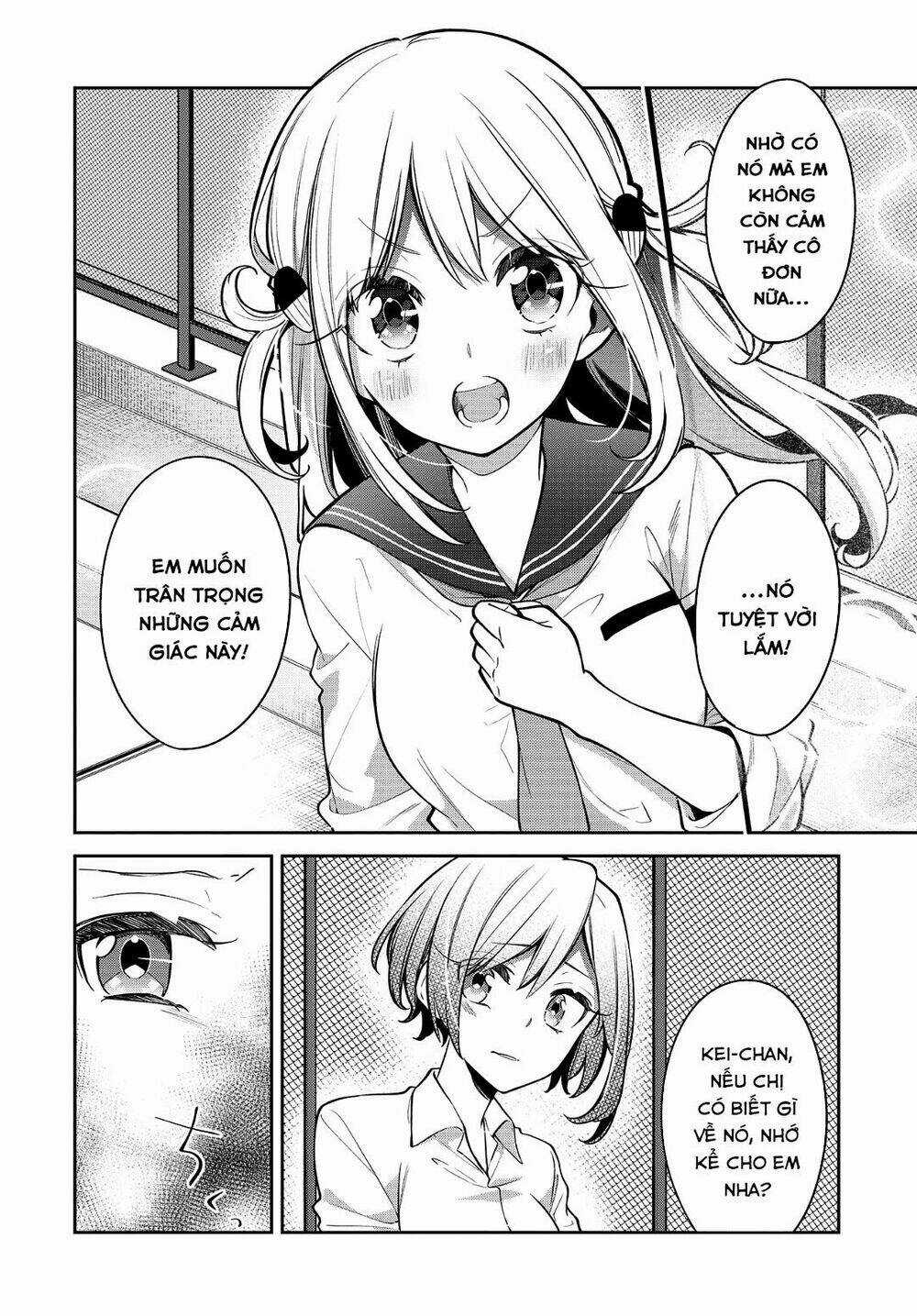 Himari No Mawari - Chapter 16 - Trang 9