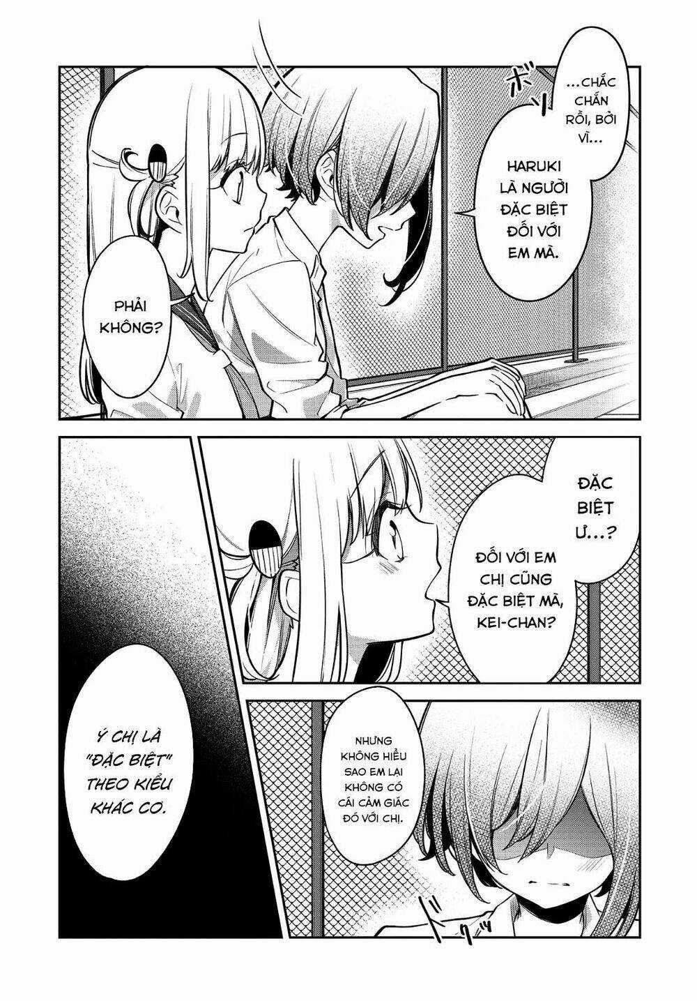 Himari No Mawari - Chapter 16 - Trang 10