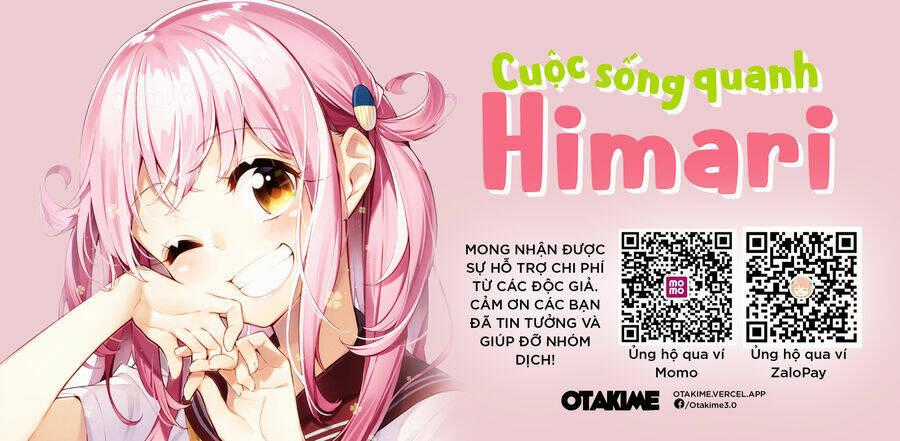 Himari No Mawari - Chapter 17 - Trang 1