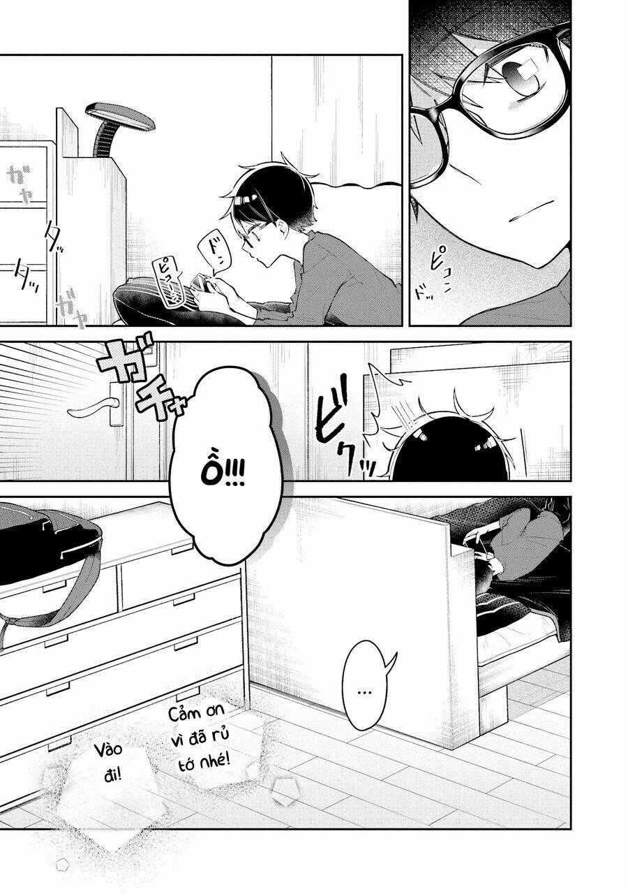 Himari No Mawari - Chapter 17 - Trang 2