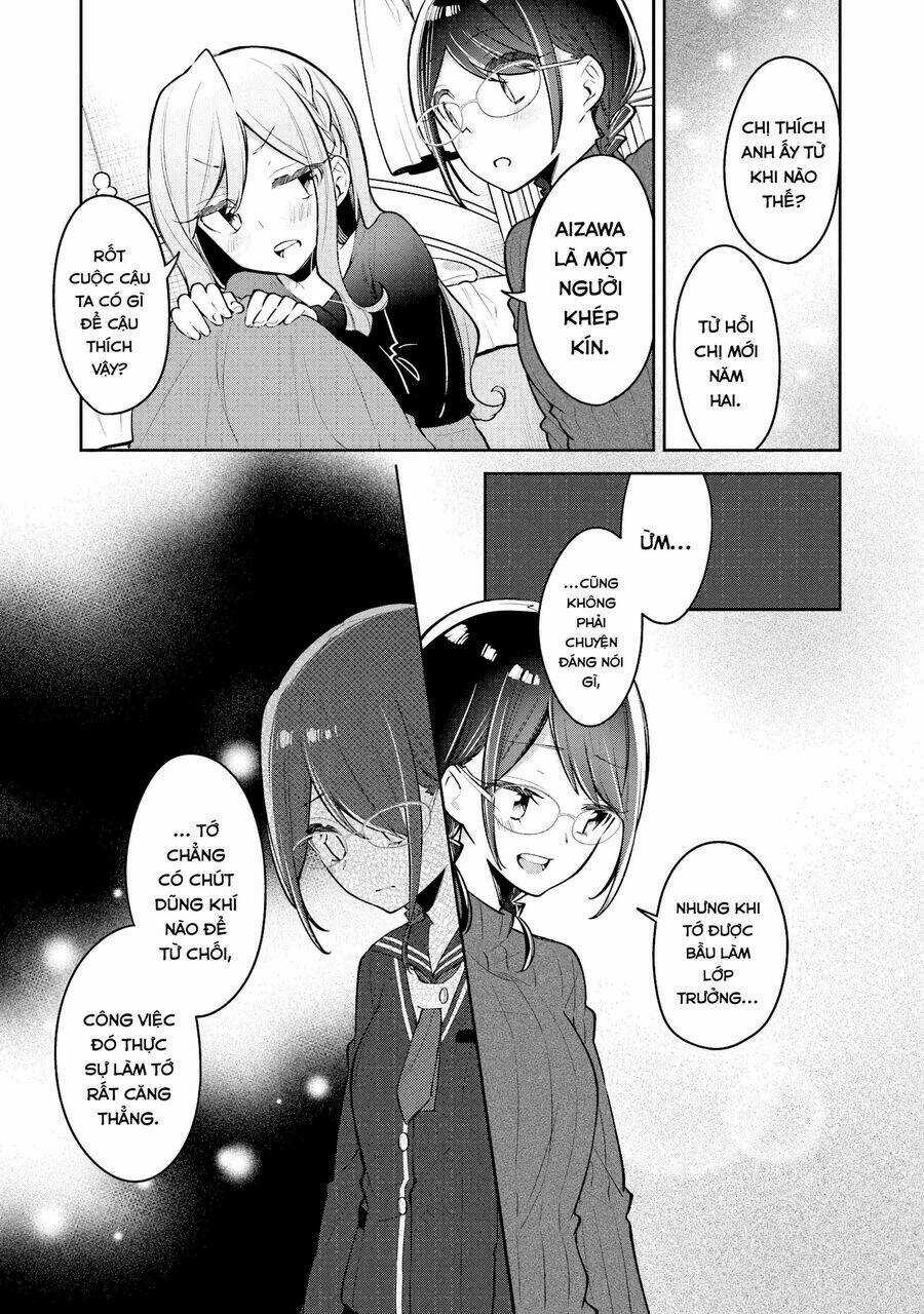Himari No Mawari - Chapter 17 - Trang 11