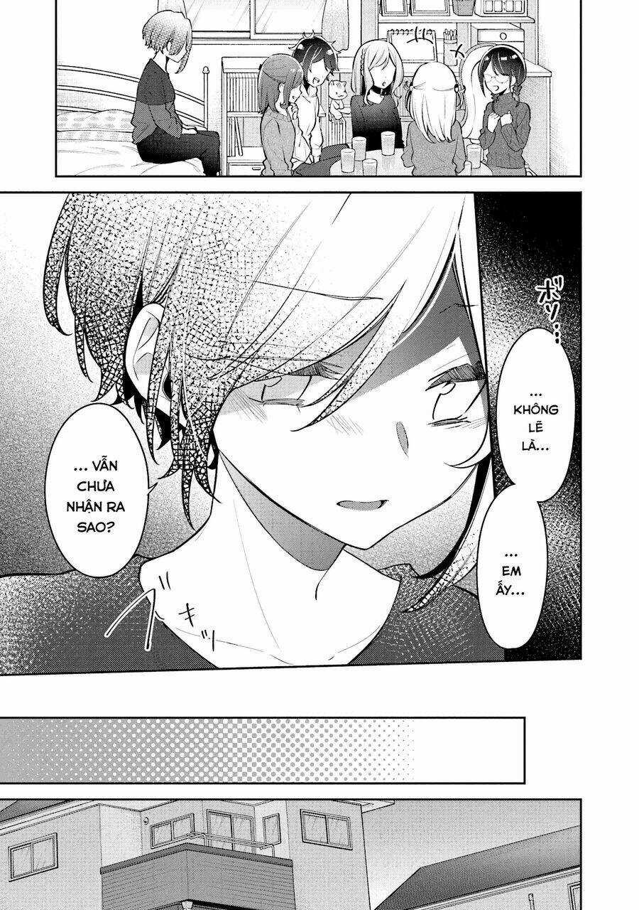 Himari No Mawari - Chapter 17 - Trang 19