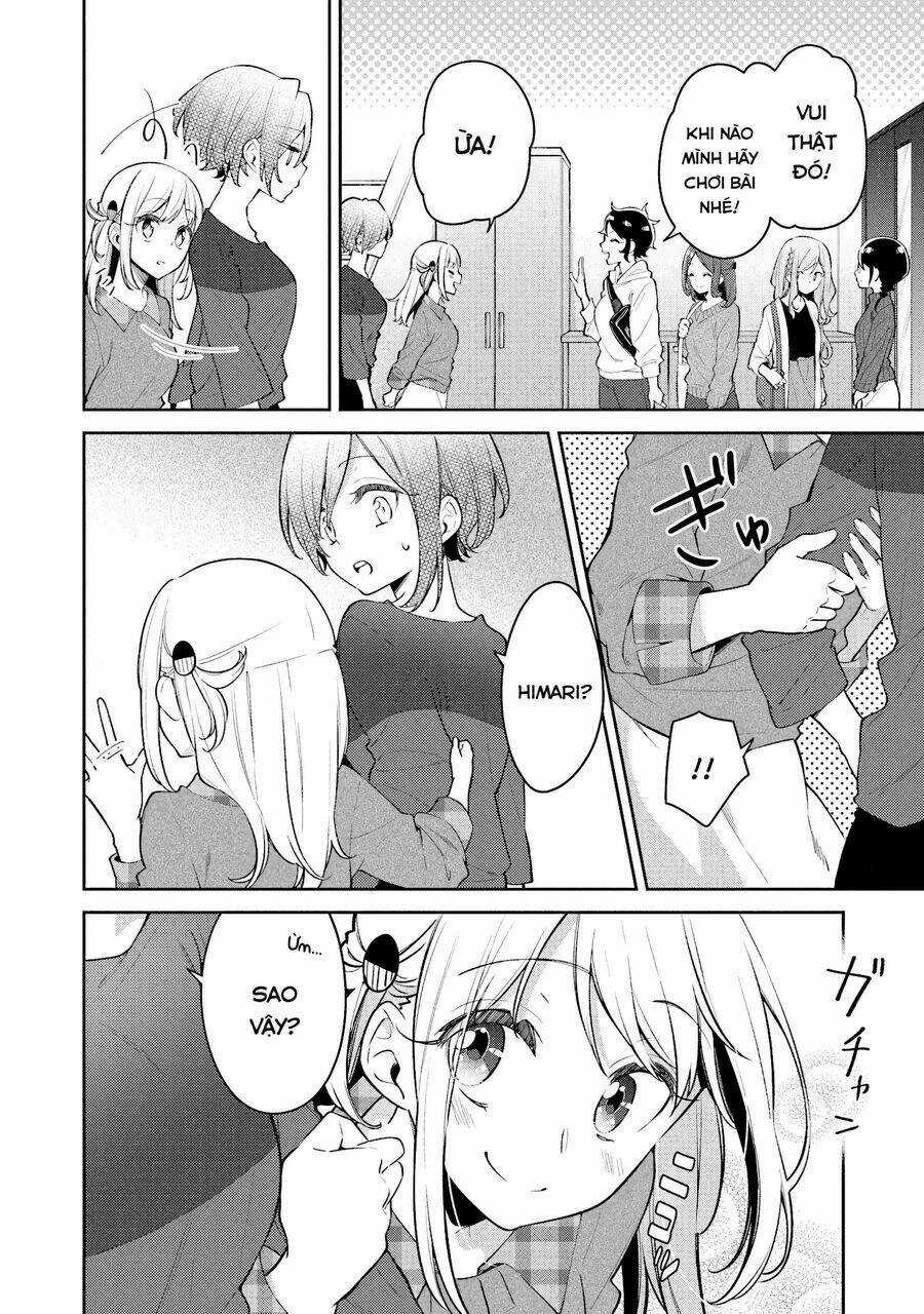 Himari No Mawari - Chapter 17 - Trang 20