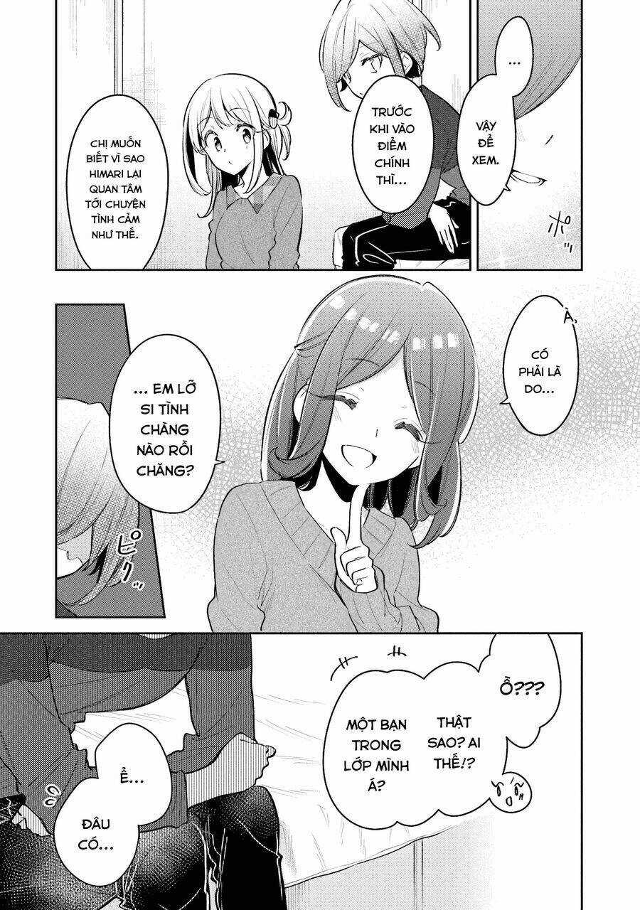 Himari No Mawari - Chapter 17 - Trang 7