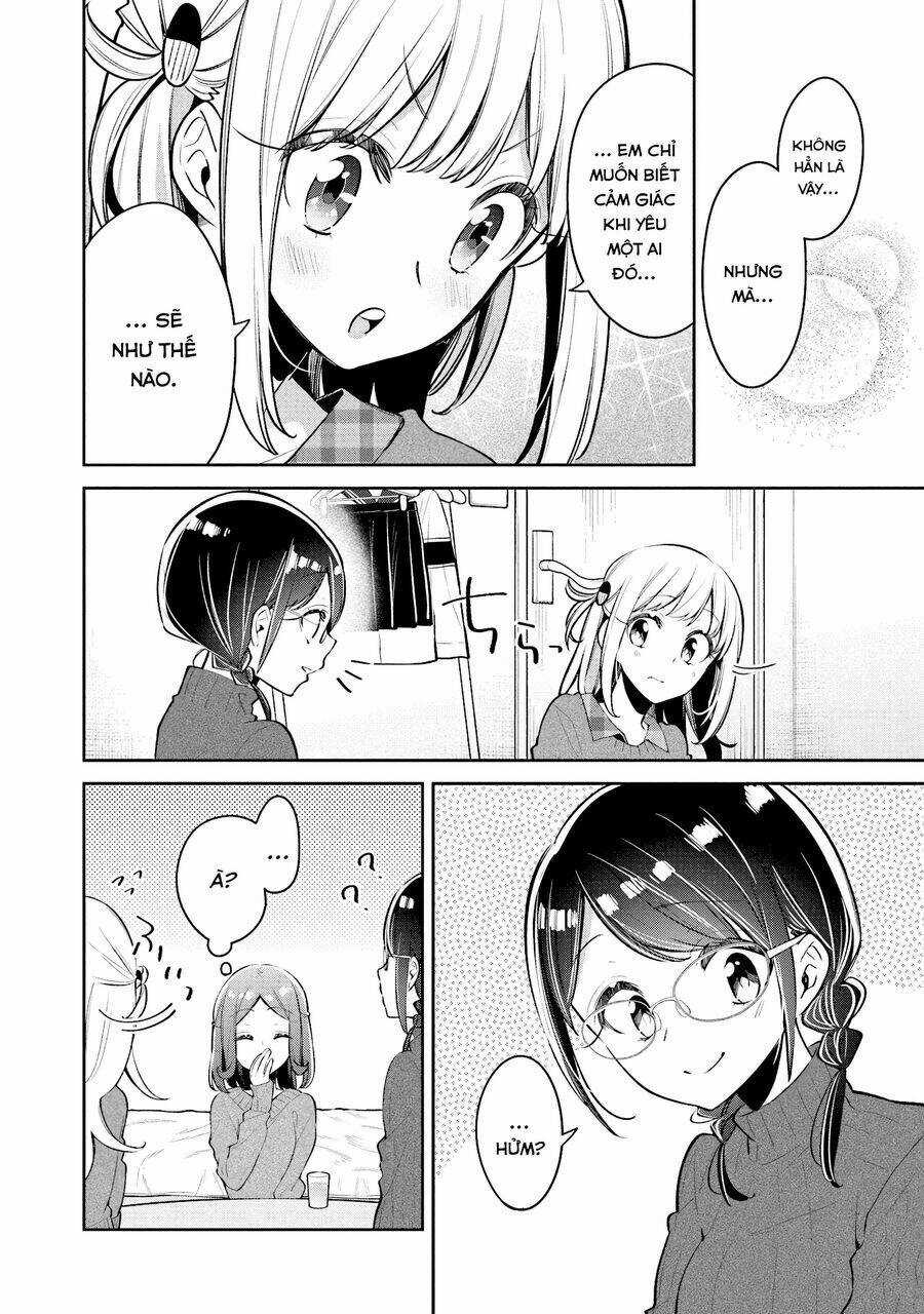 Himari No Mawari - Chapter 17 - Trang 8