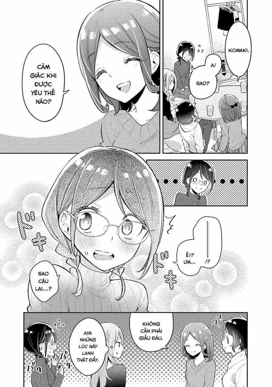 Himari No Mawari - Chapter 17 - Trang 9
