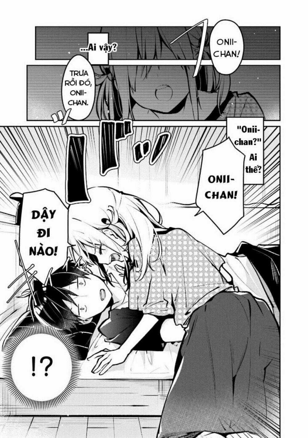 Himari No Mawari - Chapter 2 - Trang 2